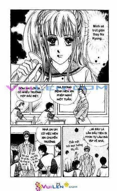 Wow - Chapter 6 - Trang 75