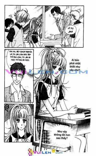 Wow - Chapter 6 - Trang 77