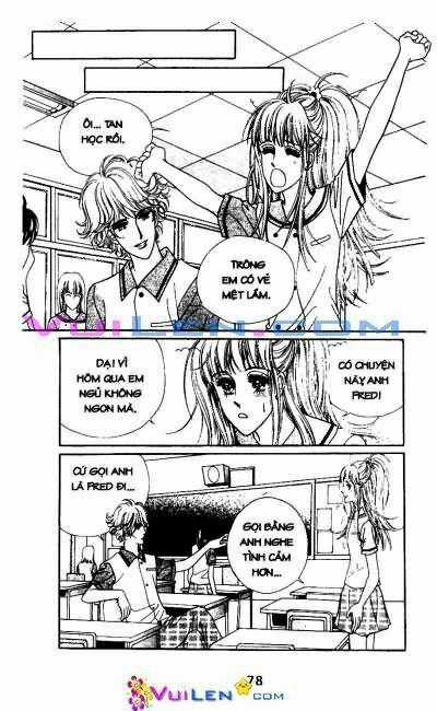 Wow - Chapter 6 - Trang 78