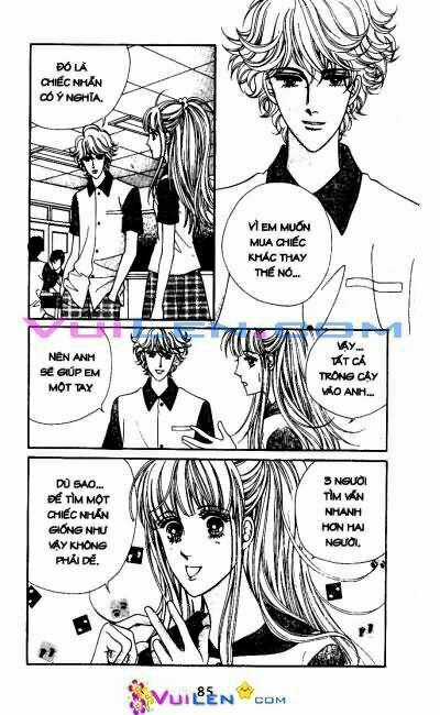 Wow - Chapter 6 - Trang 85