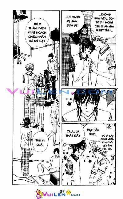Wow - Chapter 6 - Trang 87