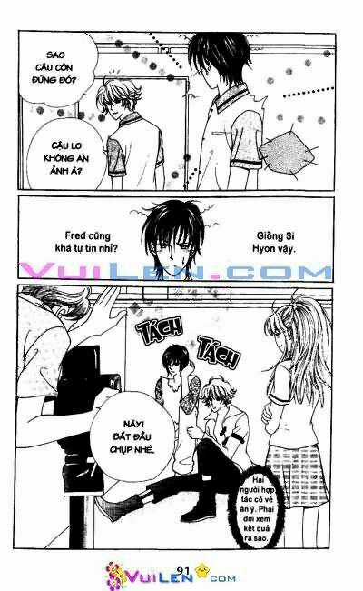 Wow - Chapter 6 - Trang 91