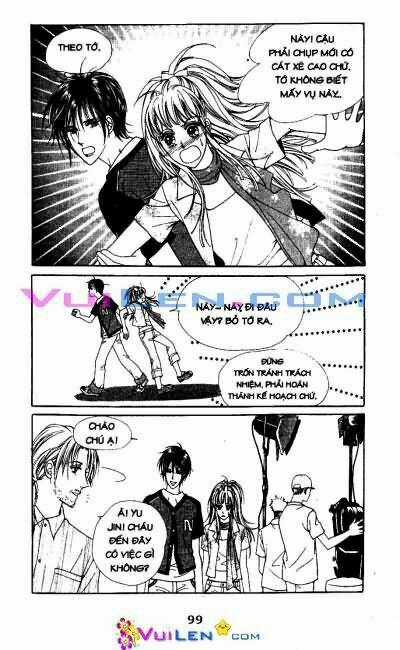 Wow - Chapter 6 - Trang 99