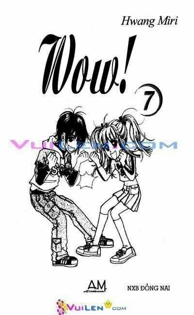 Wow - Chapter 7 - Trang 1