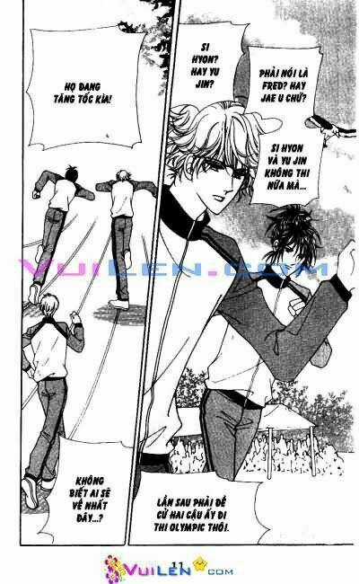 Wow - Chapter 7 - Trang 11