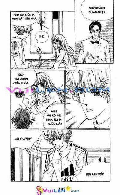 Wow - Chapter 7 - Trang 105