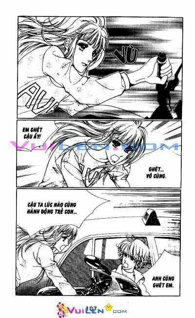 Wow - Chapter 7 - Trang 107