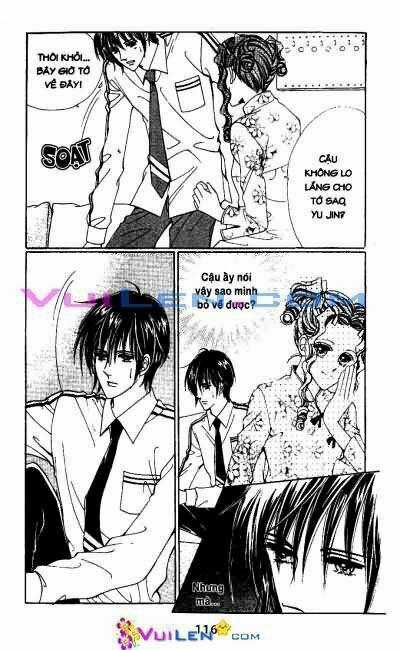 Wow - Chapter 7 - Trang 116