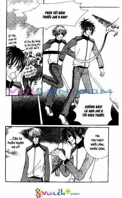 Wow - Chapter 7 - Trang 13