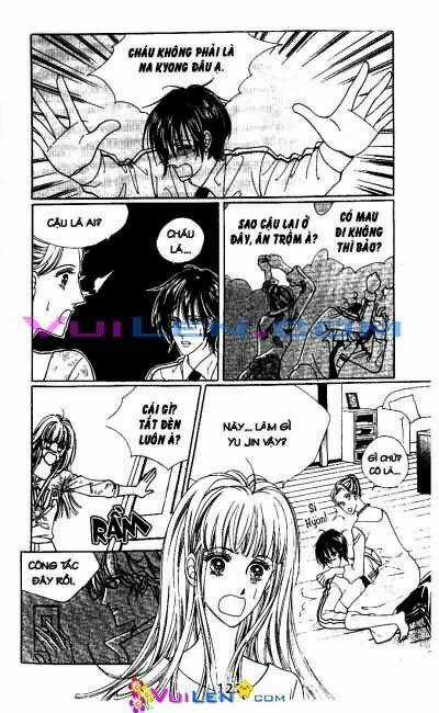 Wow - Chapter 7 - Trang 122