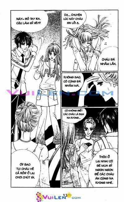 Wow - Chapter 7 - Trang 131