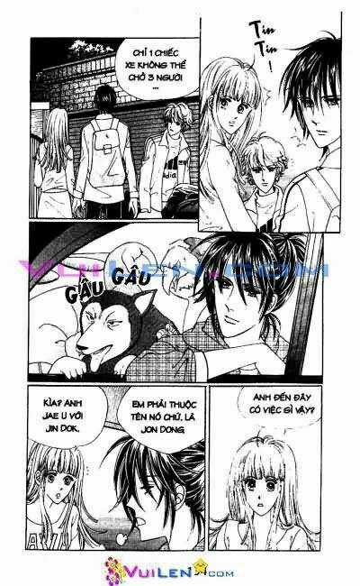 Wow - Chapter 7 - Trang 134