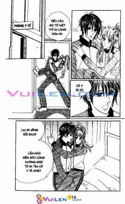 Wow - Chapter 7 - Trang 16