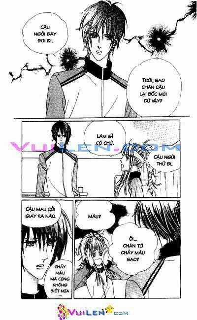 Wow - Chapter 7 - Trang 17