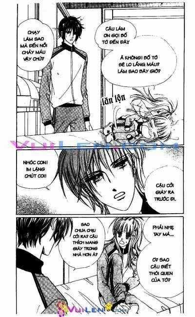 Wow - Chapter 7 - Trang 18