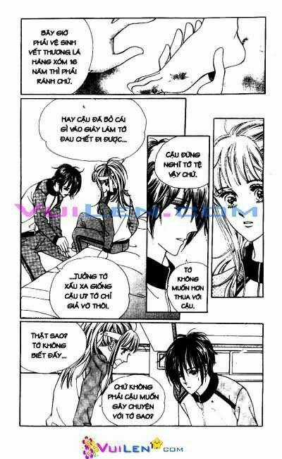 Wow - Chapter 7 - Trang 19