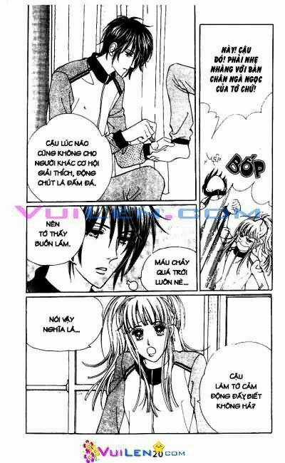 Wow - Chapter 7 - Trang 20