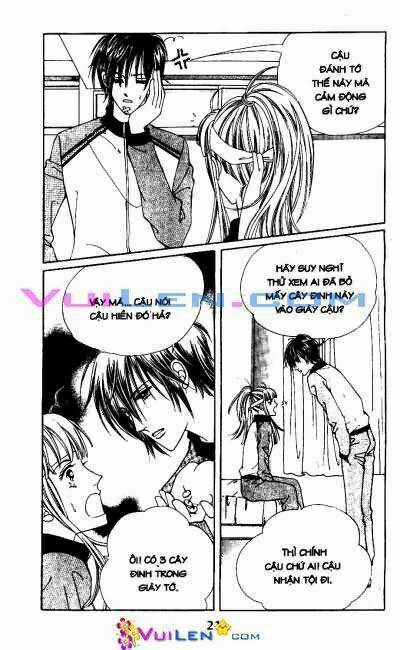 Wow - Chapter 7 - Trang 21