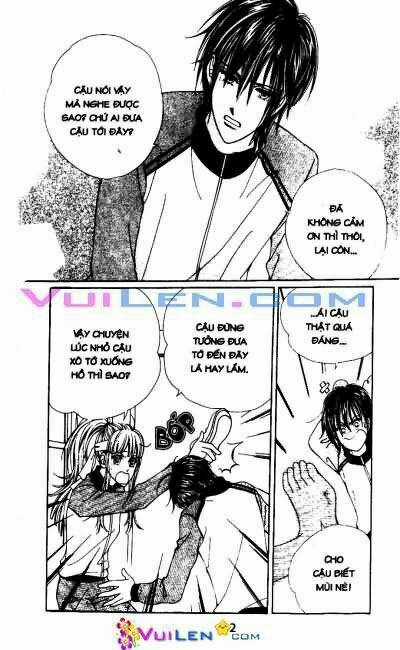 Wow - Chapter 7 - Trang 22