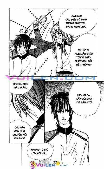 Wow - Chapter 7 - Trang 23