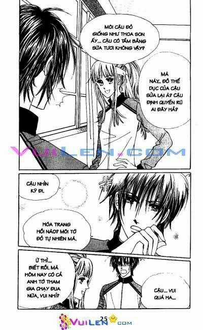 Wow - Chapter 7 - Trang 25