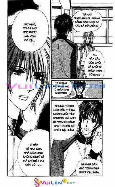 Wow - Chapter 7 - Trang 27