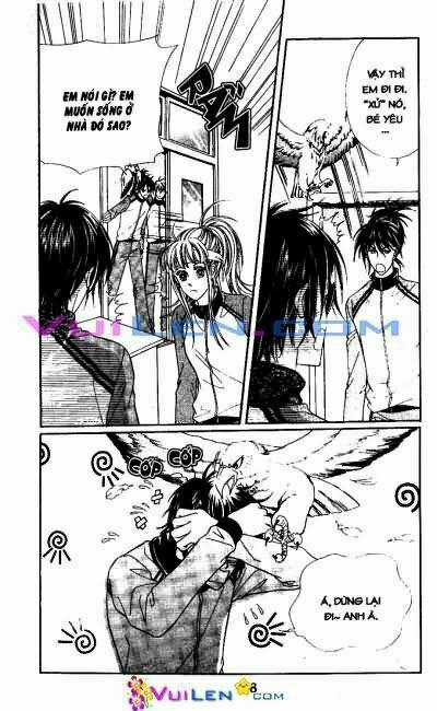 Wow - Chapter 7 - Trang 28