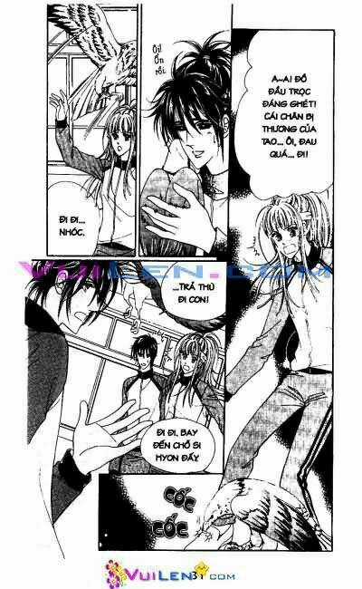 Wow - Chapter 7 - Trang 31