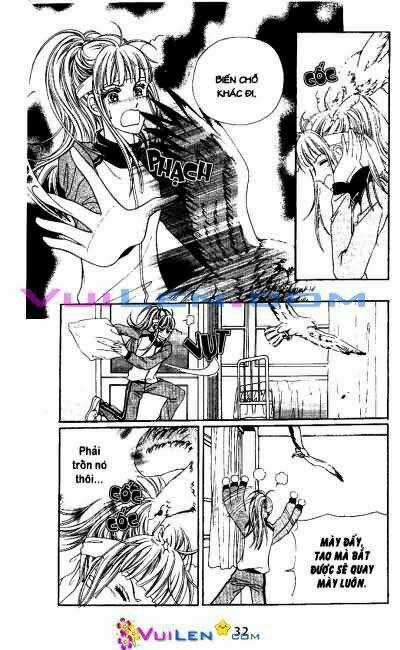 Wow - Chapter 7 - Trang 32