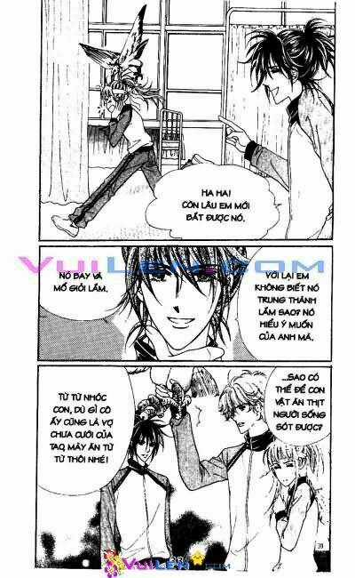 Wow - Chapter 7 - Trang 33