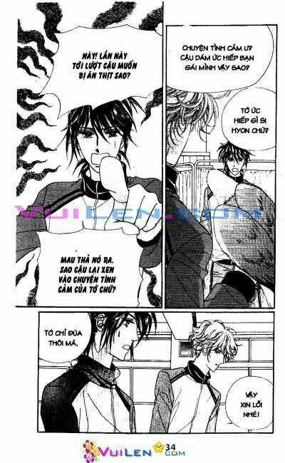 Wow - Chapter 7 - Trang 34