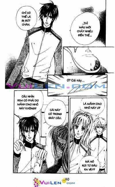 Wow - Chapter 7 - Trang 40