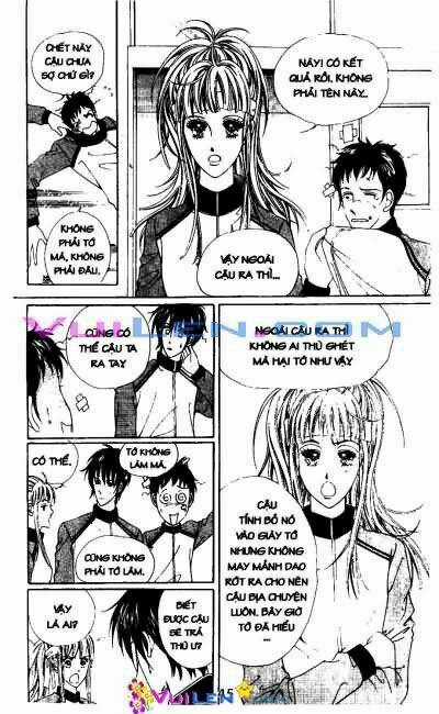 Wow - Chapter 7 - Trang 45