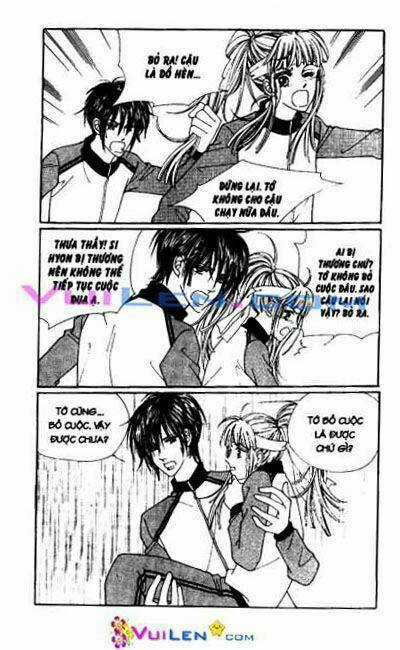 Wow - Chapter 7 - Trang 7