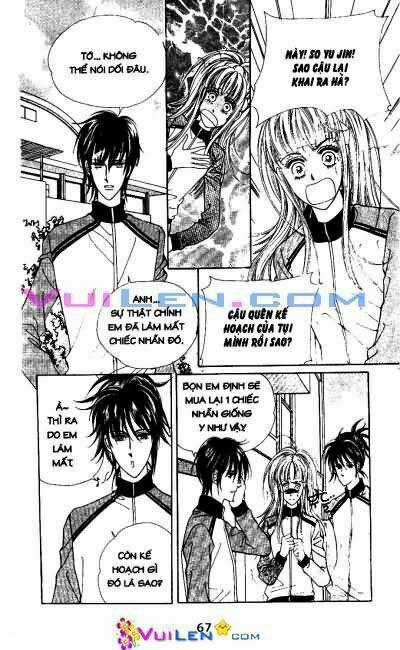Wow - Chapter 7 - Trang 67