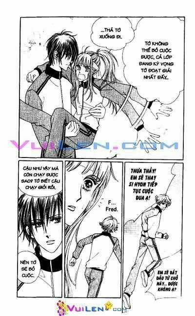 Wow - Chapter 7 - Trang 8