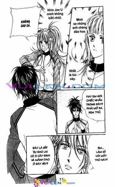 Wow - Chapter 7 - Trang 71