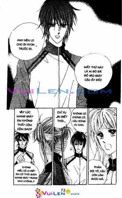 Wow - Chapter 7 - Trang 72