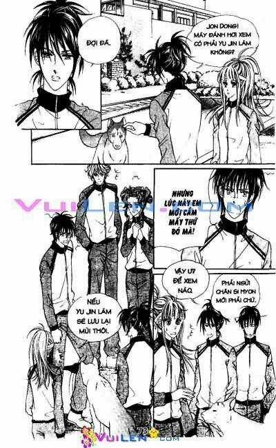 Wow - Chapter 7 - Trang 73