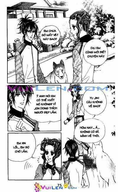 Wow - Chapter 7 - Trang 75