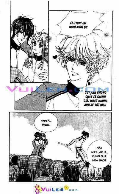 Wow - Chapter 7 - Trang 9