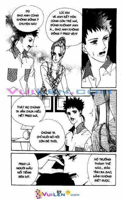 Wow - Chapter 7 - Trang 89