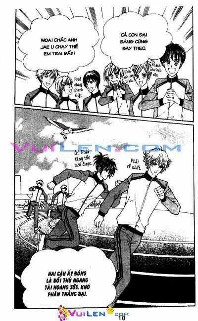 Wow - Chapter 7 - Trang 10