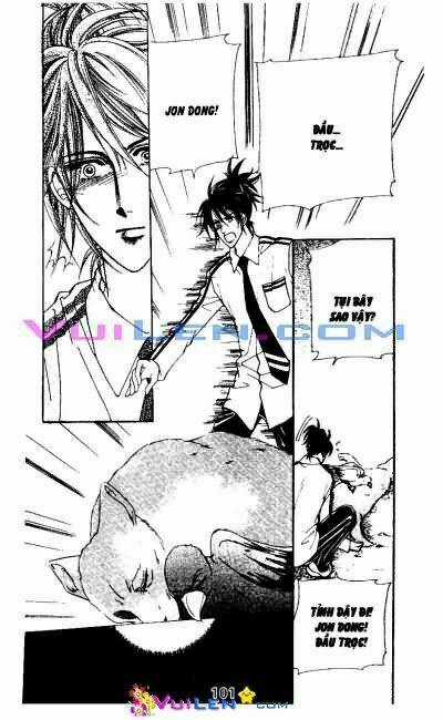 Wow - Chapter 8 - Trang 101