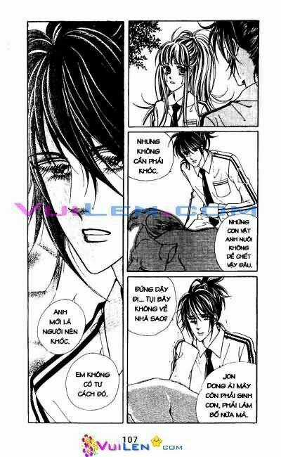 Wow - Chapter 8 - Trang 107
