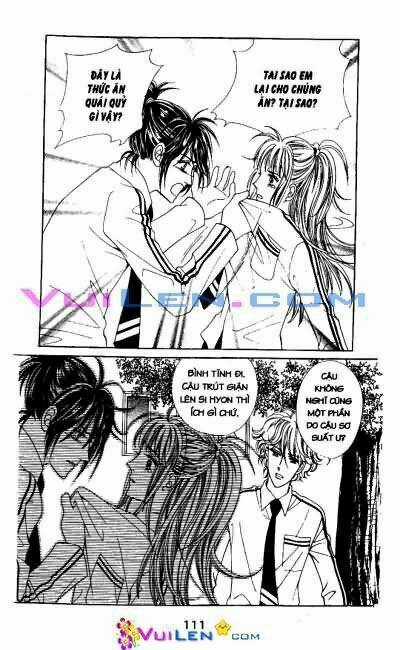 Wow - Chapter 8 - Trang 111