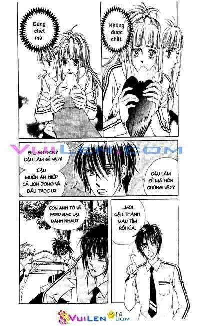 Wow - Chapter 8 - Trang 114