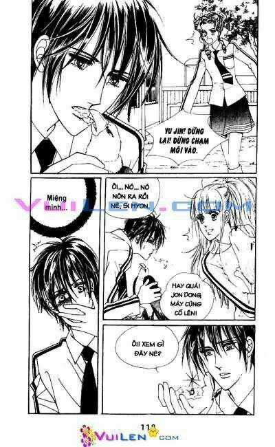 Wow - Chapter 8 - Trang 118