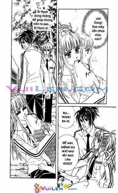 Wow - Chapter 8 - Trang 119