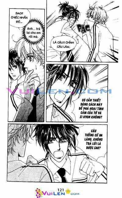 Wow - Chapter 8 - Trang 121